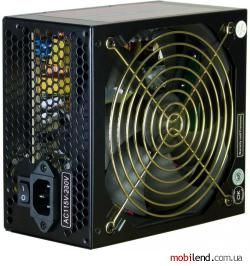 Inter-Tech Energon EPS-750W CM (88882091)