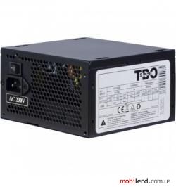 Inter-Tech SL-500 TBO (88882191)