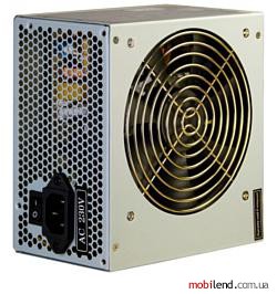 Inter-Tech SL-700 700W