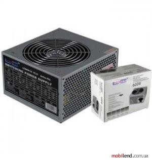 LC-Power LC600H-12