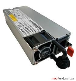 Lenovo ThinkSystem 7N67A00883 750W