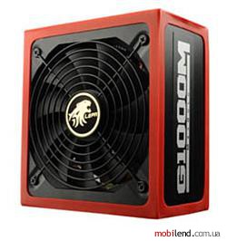 LEPA G1000-MB 1000W