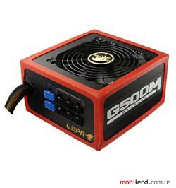 LEPA G500-MB 500W