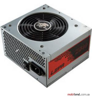LEPA N500-SA 500W