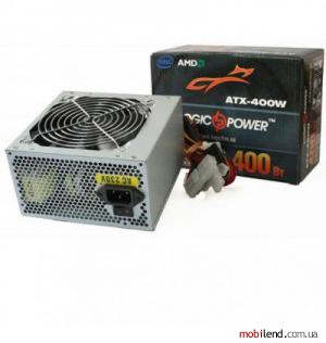 LogicPower 1670 400W