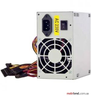 LogicPower ATX-400W-80