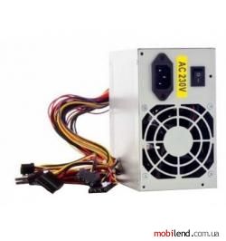 LogicPower ATX-450W (2024)