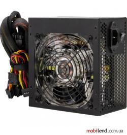 LogicPower ATX-500W LED FAN BULK (10720)