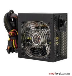 LogicPower ATX-600W LED FAN BULK (10721)