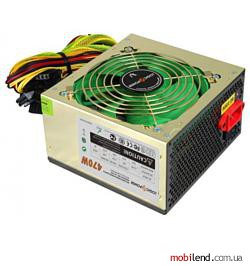 LogicPower Golden Series ATX-470W