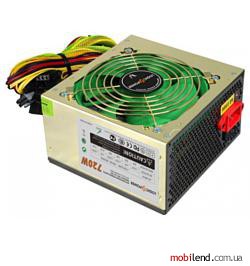 LogicPower Golden Series ATX-720W