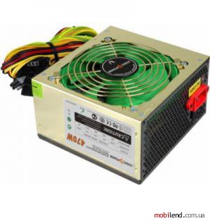 LogicPower GS-ATX-470W