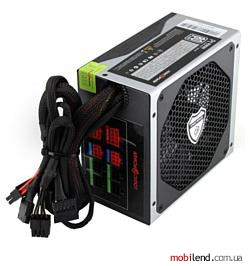 LogicPower Platinum Series ATX-500W modular connection