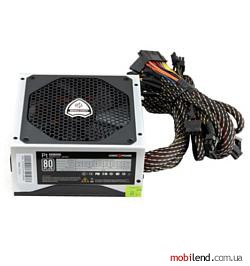 LogicPower Platinum Series ATX-550W