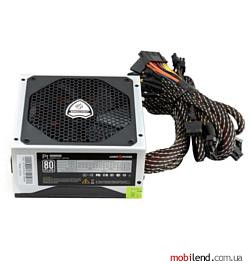 LogicPower Platinum Series ATX-700W