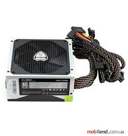 LogicPower Platinum Series ATX-850W