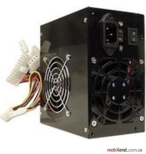 Logisys PS550A-BK 550W