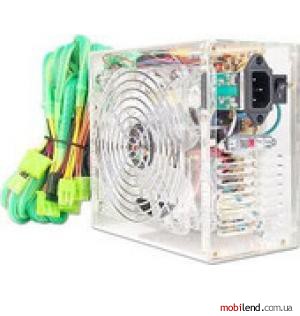 Logisys PS550AC12 550W