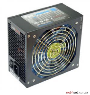 @Lux PowerLux 550W (QL-550APFC-14)