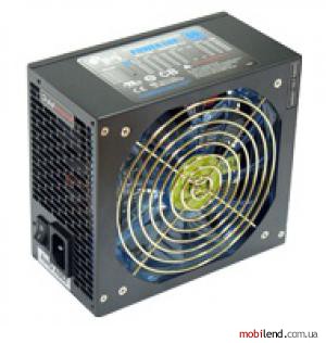 @Lux PowerLux 550W (QL-550PFC-12)