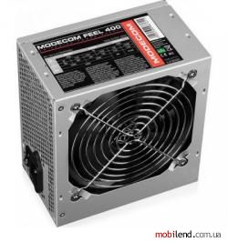 Modecom Feel 400W Bulk (ZAS-FEEL-00-400-ATX-PFC)