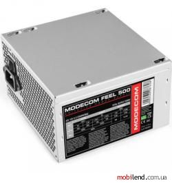 Modecom Feel 500W Bulk (ZAS-FEEL-00-500-ATX-PFC)