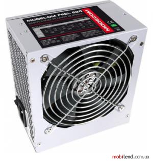 Modecom Feel 520W