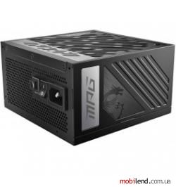 MSI MPG A1000G PCIE5