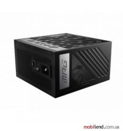 MSI MPG A850G PCIE5