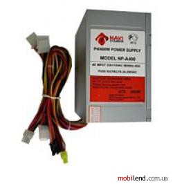 NaviPower NP-A400 400W