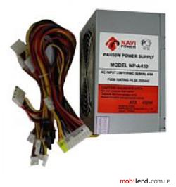 NaviPower NP-A450 450W
