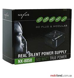 Nexus NX-8050 500W