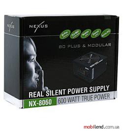 Nexus NX-8060 600W
