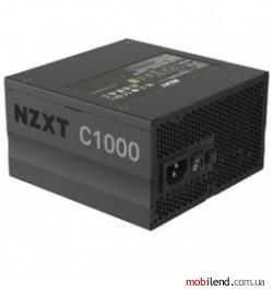 NZXT C1000 Gold 1000W (PA-0G1BB)