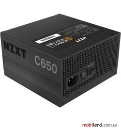 NZXT C650 650W (NP-C650M)