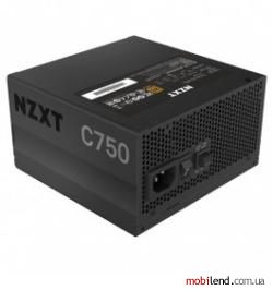 NZXT C750 750W (NP-C750M)