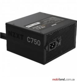 NZXT C750 Bronze 750W (PA-7B1BB)