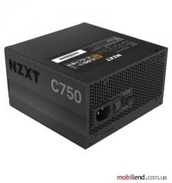 NZXT C850 Gold 850W  (PA-8G1BB)