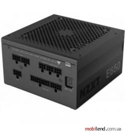 NZXT E650 (NP-1PM-E650A)