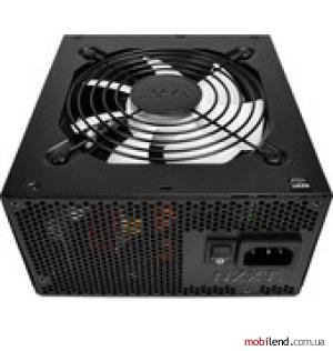 NZXT HALE82 650W
