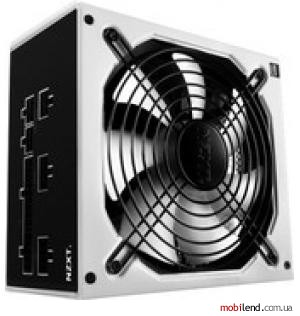 NZXT HALE82 v2 550W