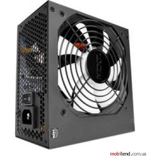 NZXT HALE82N 550W
