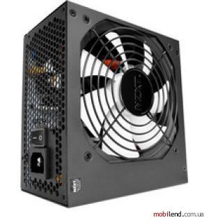 NZXT HALE82N 750W