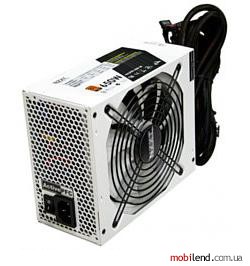 NZXT HALE90 650W