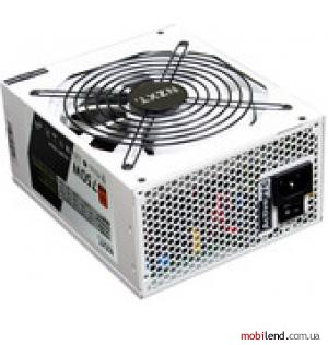 NZXT HALE90 750W