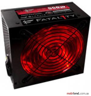 OCZ Fatal1ty 550FTY 550W