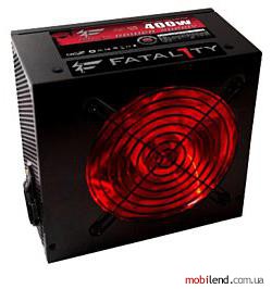 OCZ OCZ400FTY 400W