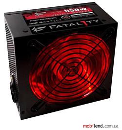 OCZ OCZ550FTY 550W(2013.09)