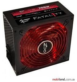 OCZ OCZ750FTY(2010.04) 750W