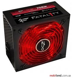 OCZ OCZ750FTY(2013.09) 750W